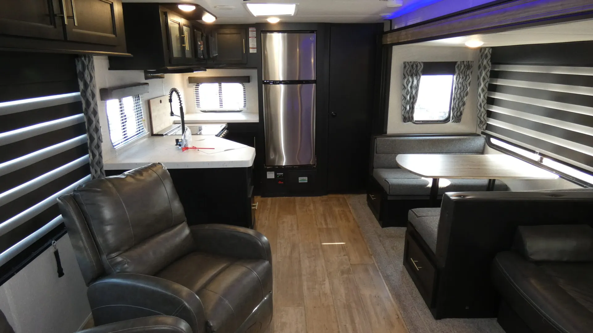 2021 Forest River Cherokee 304RK - Photo 3