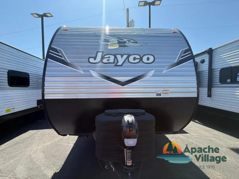 2026 Jayco Jay Flight SLX 265BHS - Photo 3
