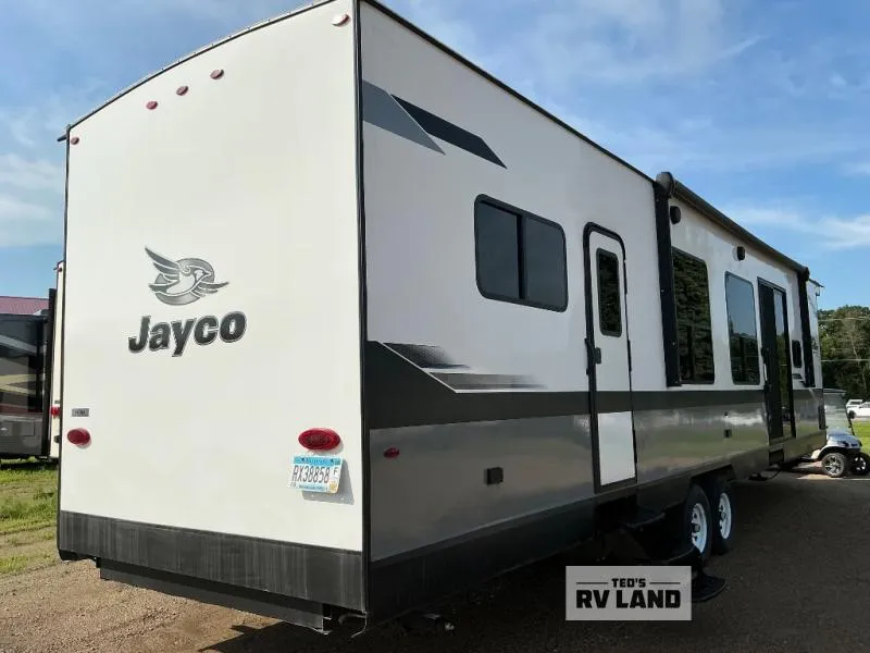 2024 Jayco Jayflight Bungalow 40FKDS - Photo 4