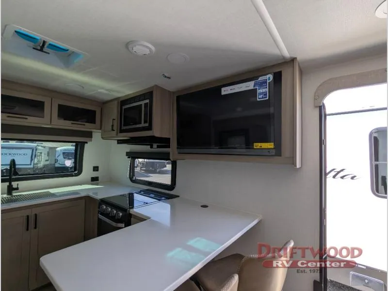 2026 Forest River Rockwood Mini Lite 2523MBR - Photo 3