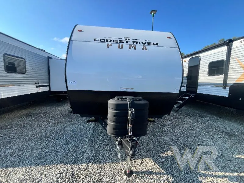 2026 Palomino Puma Camping Edition 305BHCE - Photo 4