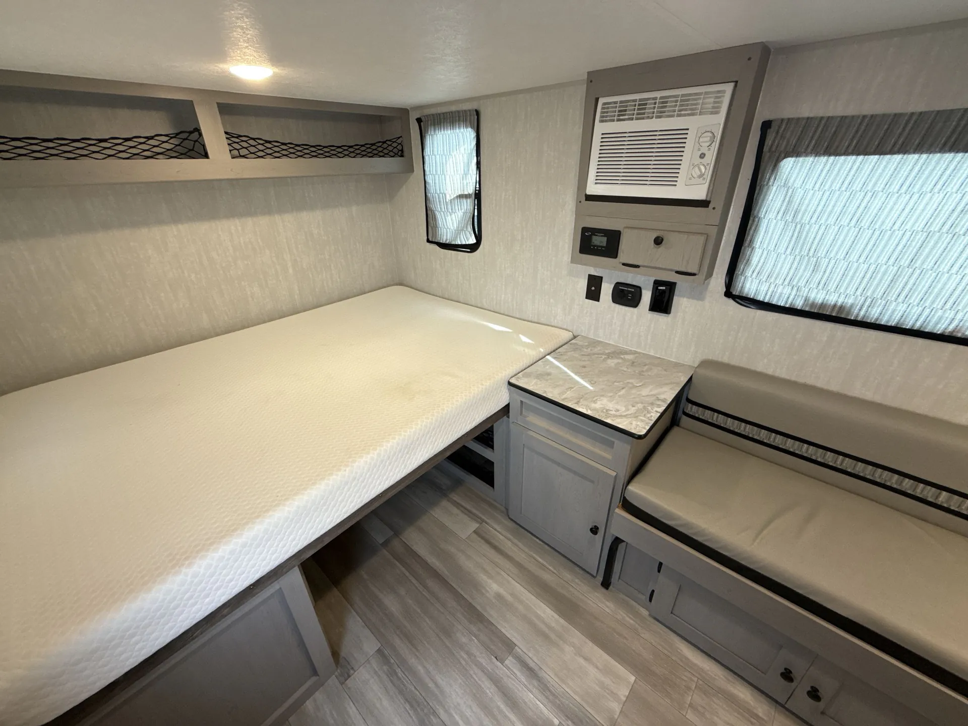 2025 Forest River Viking ROK 12000ROK — living area main