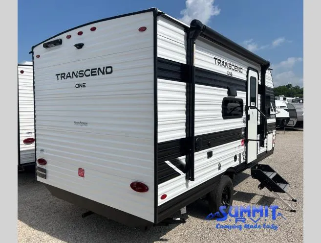 2027 Grand Design Transcend One 151BH - Photo 4
