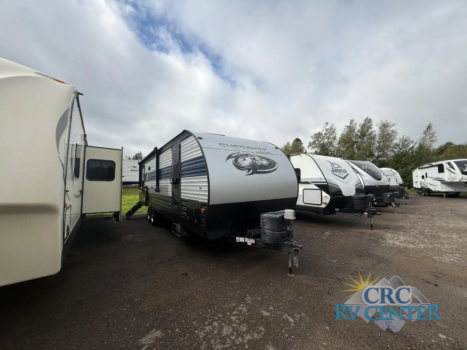 2021 Forest River Cherokee 264RL