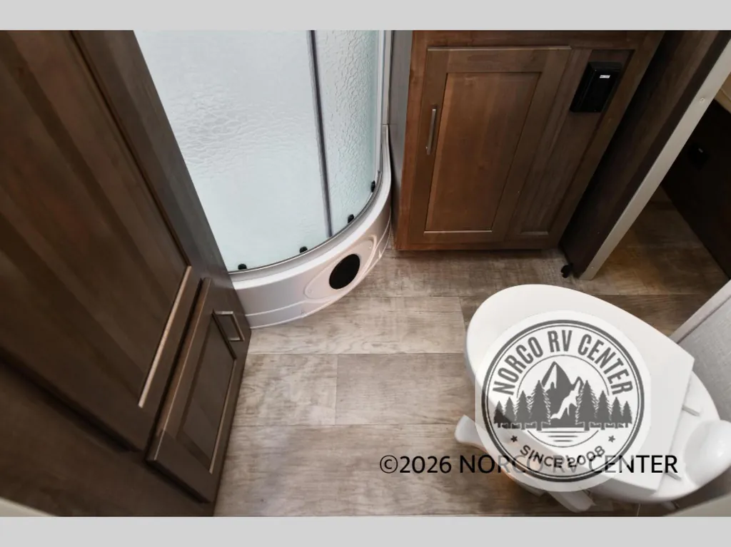 2023 Forest River Flagstaff Super Lite 29RLBS, Photos photo 12