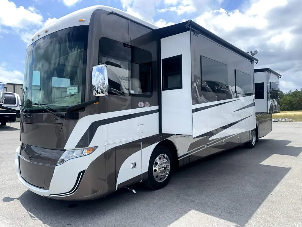 2026 Tiffin Byway 38 CL - Photo 3