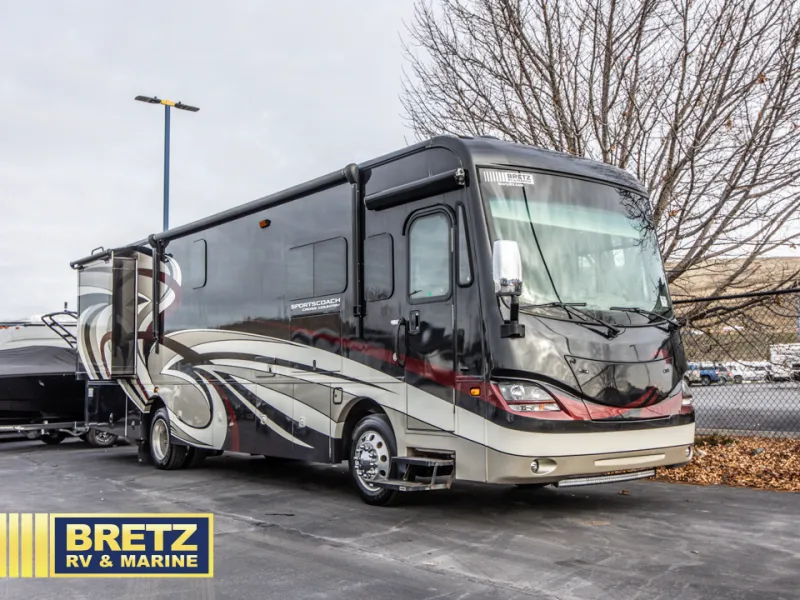 2015 Coachmen Sportscoach Cross Country RD 360DL - Main photo