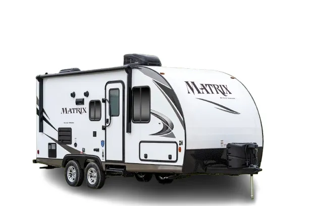 Gulf Stream Matrix SVT 21TBD exterior