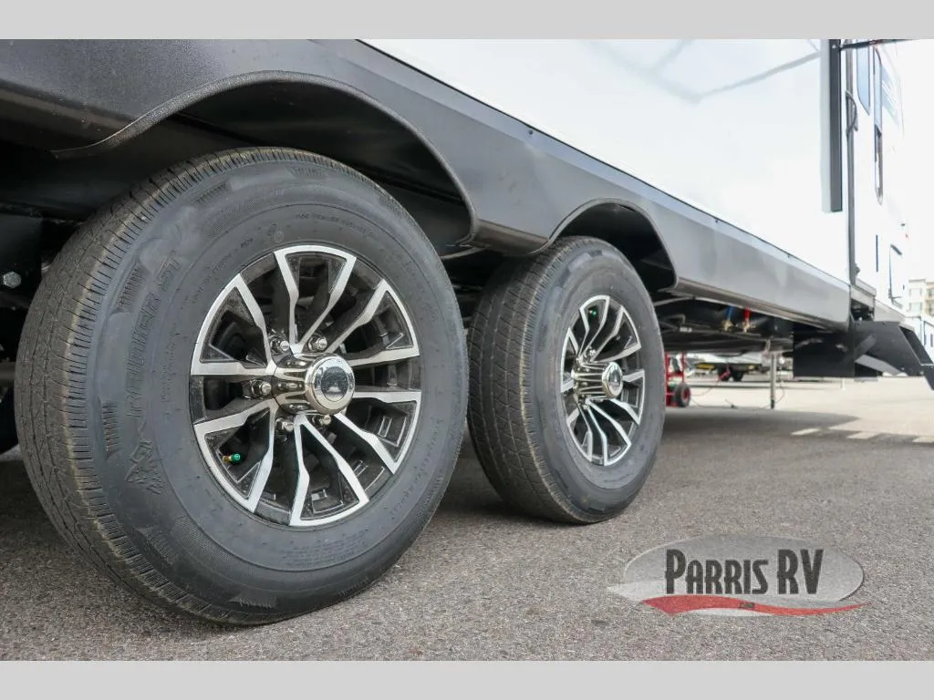 2027 Heartland Prowler 2601RLS - Photo 4
