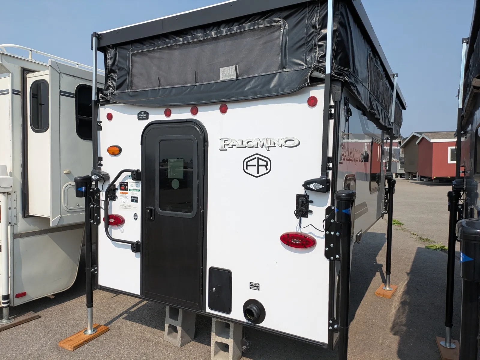 2026 Palomino SOFTSIDE SZSS-1251 - Photo 2