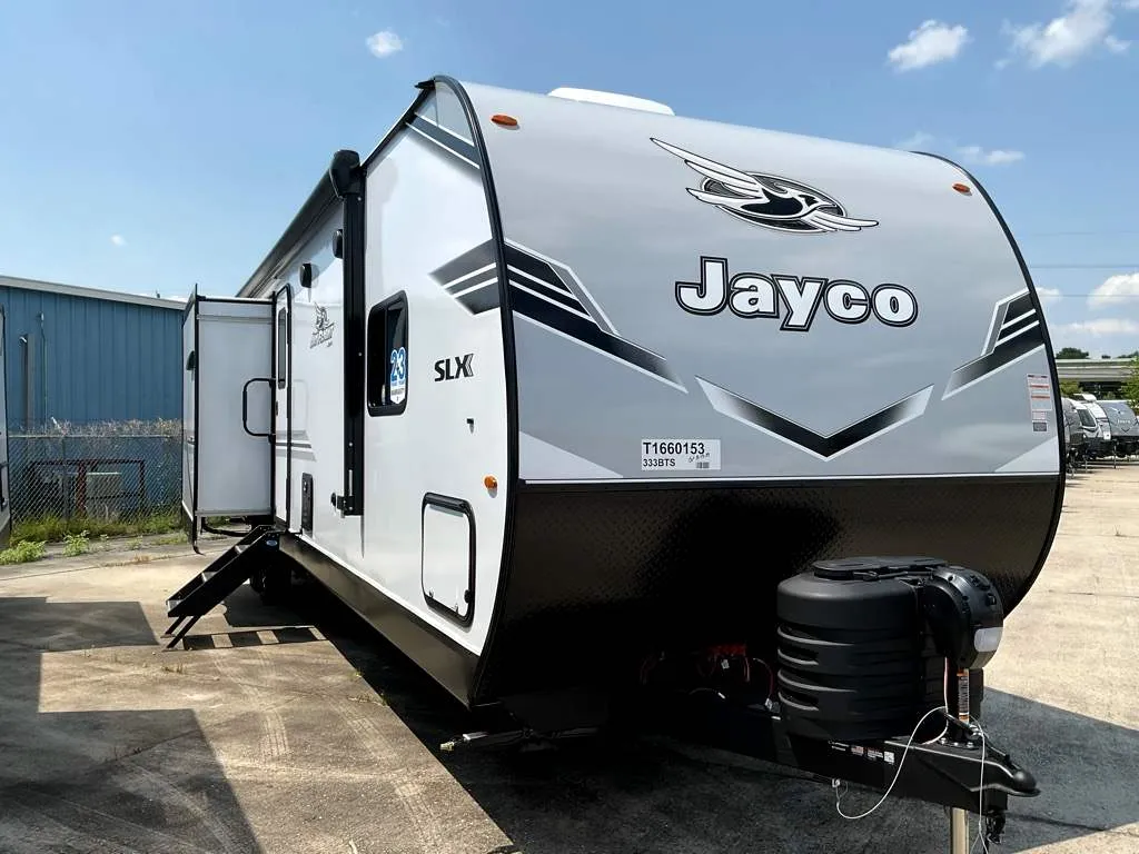 2026 Jayco Jay Flight SLX 333BTS - Photo 3