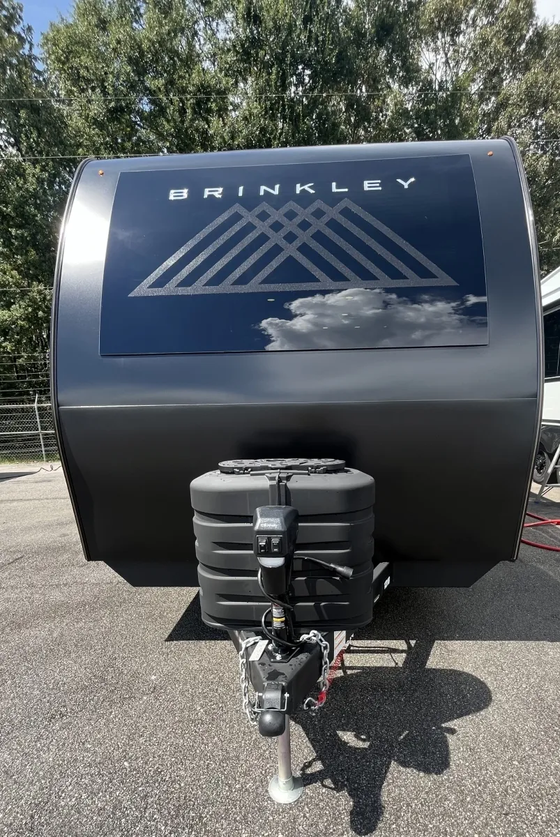 2026 Brinkley Model I 235 - Photo 3