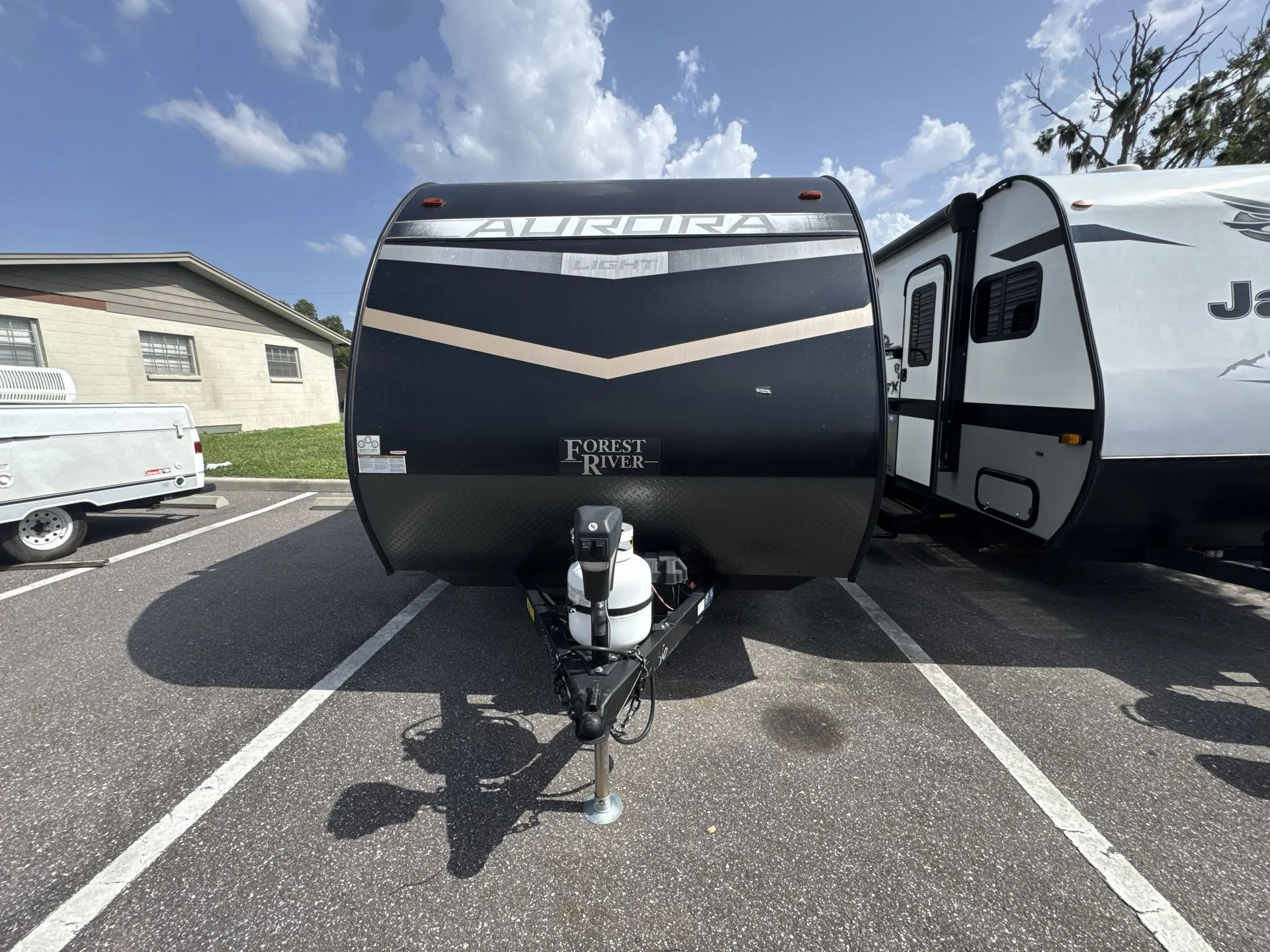 2024 Forest River Aurora Light 16BHX - Photo 2