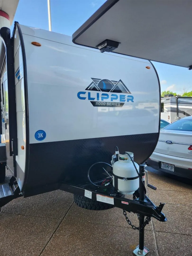 2025 Coachmen Clipper ROK 11000ROK - Photo 4