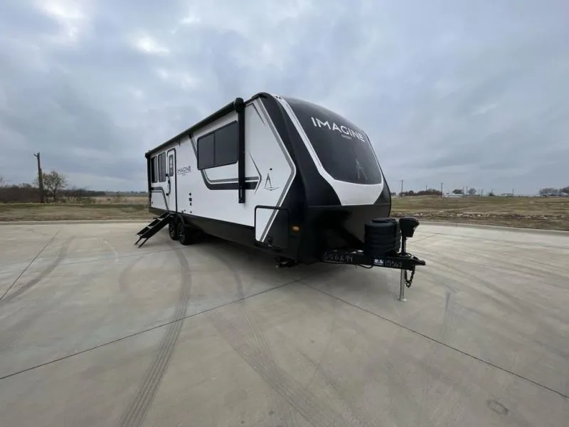 2026 Grand Design Imagine 2700BS - Photo 3
