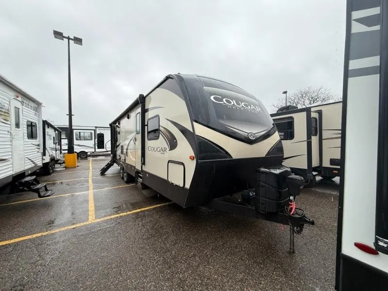 2019 Keystone Cougar 29RLD - Photo 3