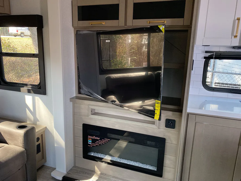 2026 Jayco Eagle 321RSTS, Photos photo 12