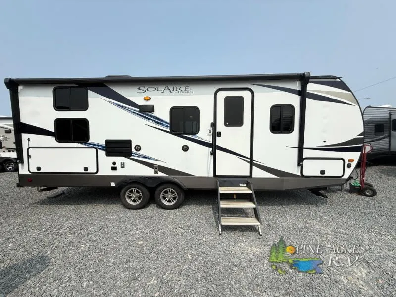 2019 Palomino SolAire Ultra Lite 240BHS - Main photo