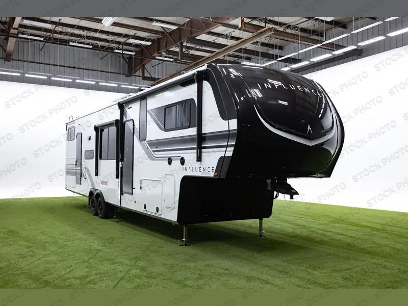 2027 Grand Design Influence 3904BH - Photo 2