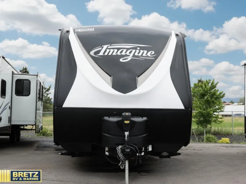 2019 Grand Design Imagine 2850MK - Photo 3
