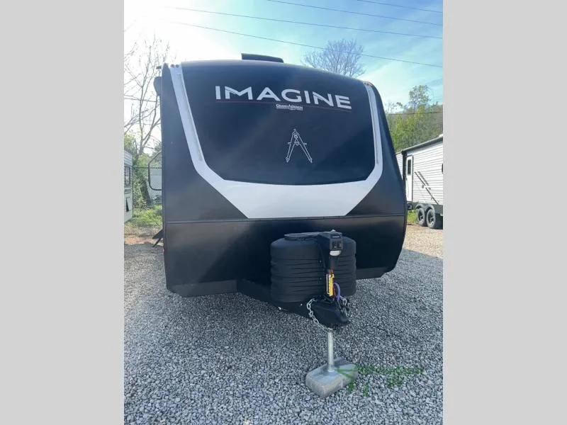 2025 Grand Design Imagine 2500RL - Photo 4