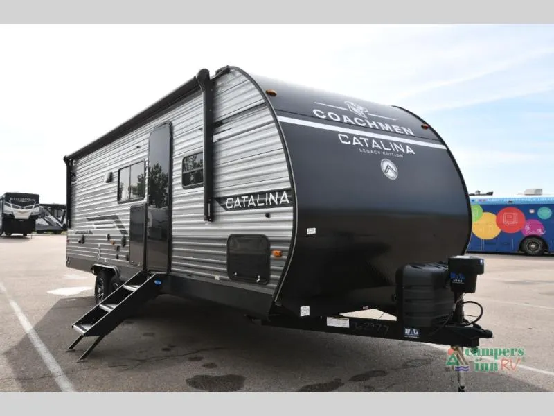 2026 Coachmen RV Catalina Legacy 243RBS - Photo 2