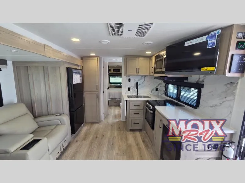 2026 Forest River Flagstaff Super Lite 26SRD - Photo 4