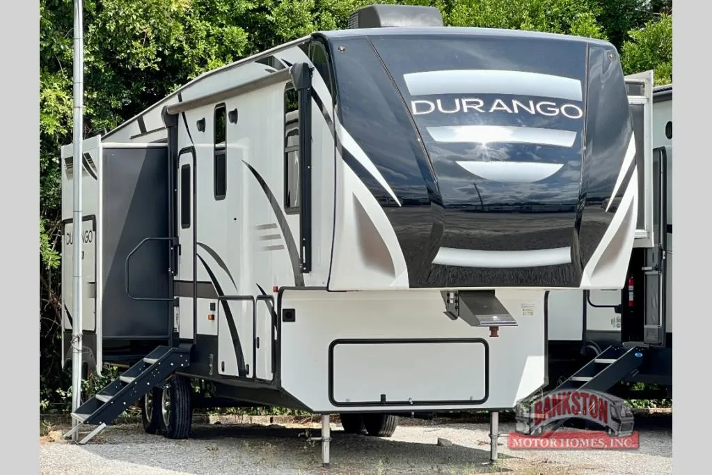 2021 KZ Durango D321RKT - Main photo