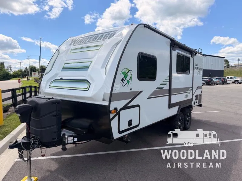2022 Winnebago Micro Minnie FLX 2108TB - Photo 4