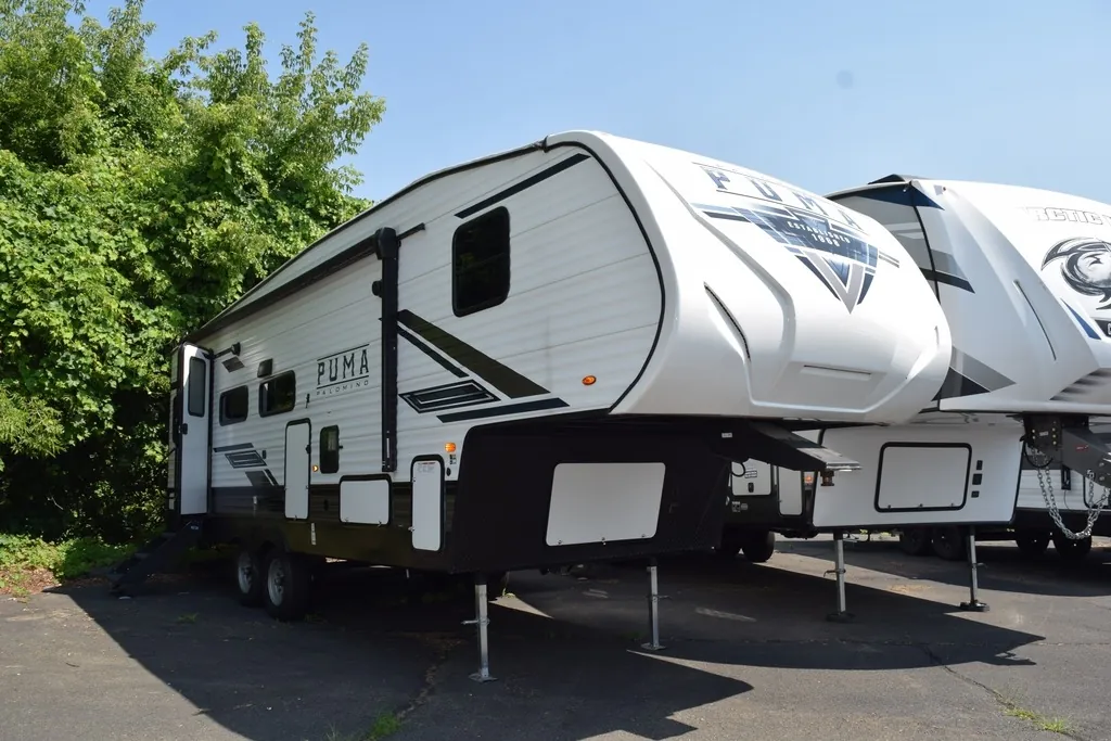 2023 Palomino Puma 265RDS - Photo 4