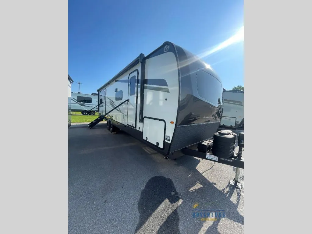 2027 Forest River Flagstaff Super Lite 27DBH - Photo 2