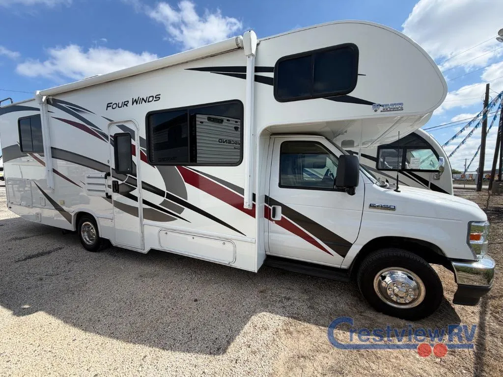 2024 Thor Motor Coach Four Winds 28A - Photo 3