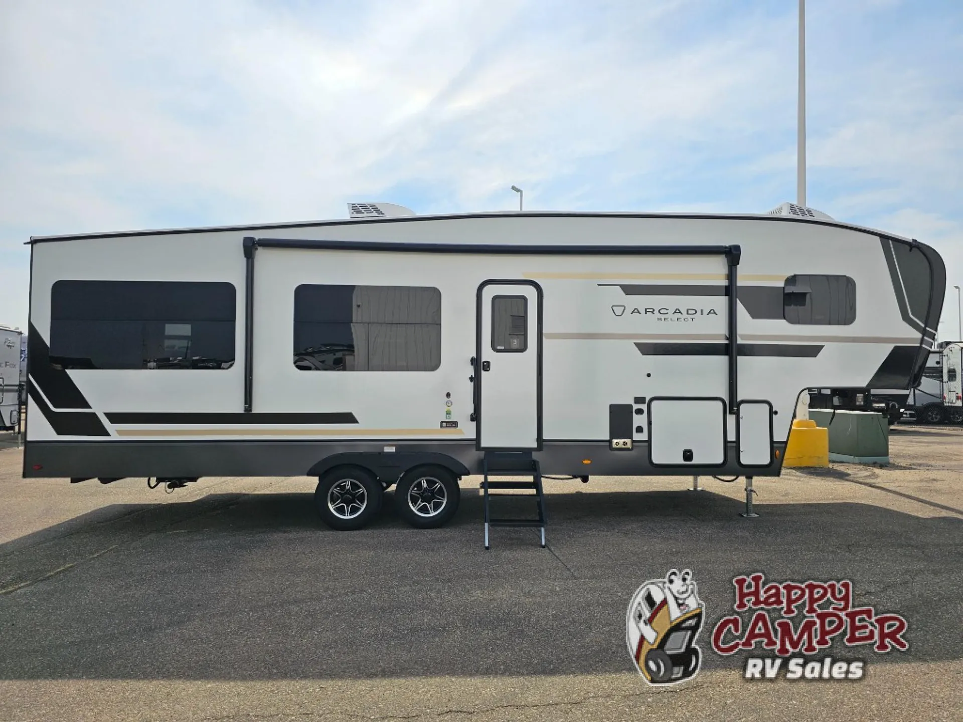 2026 Keystone Arcadia 28SLS - Photo 2