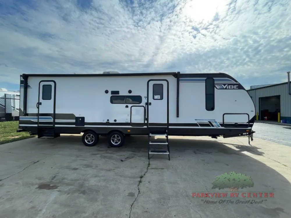 2024 Forest River Vibe 26BH - Photo 3