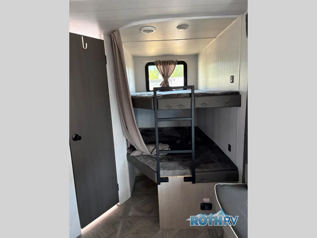 2024 Forest River Salem Cruise Lite 263BHXL, Photos photo 9
