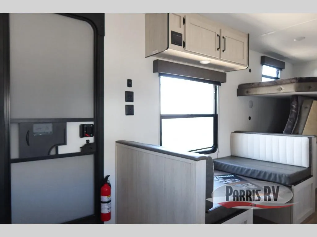 2026 Forest River Puma Camping Edition 20BHCE - Photo 4