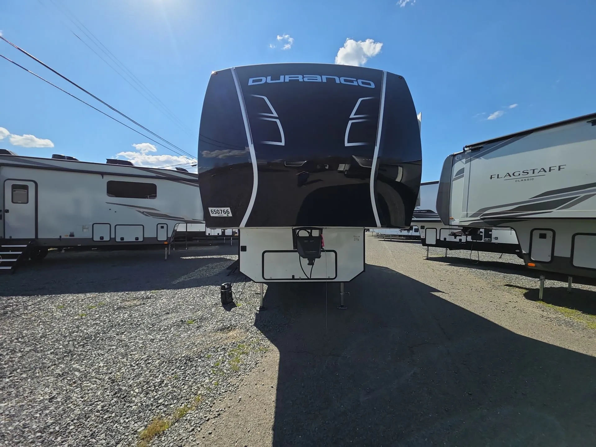2026 K-Z Durango D301RLT - Photo 4