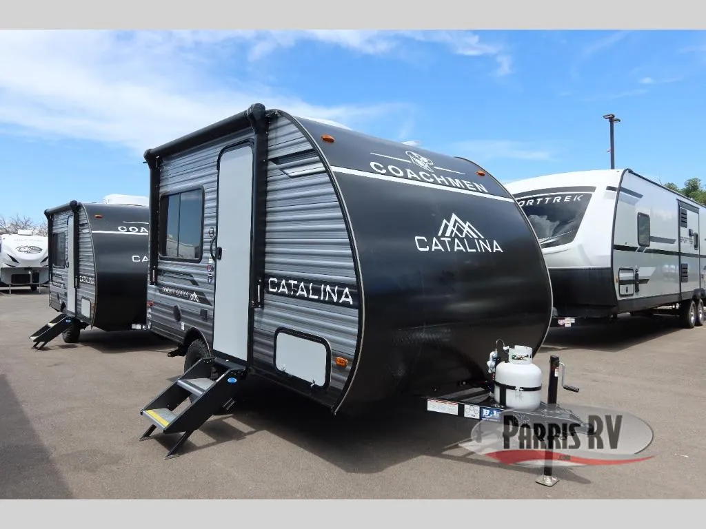 2026 Coachmen Catalina Summit Series 7 134RDX - Photo 2