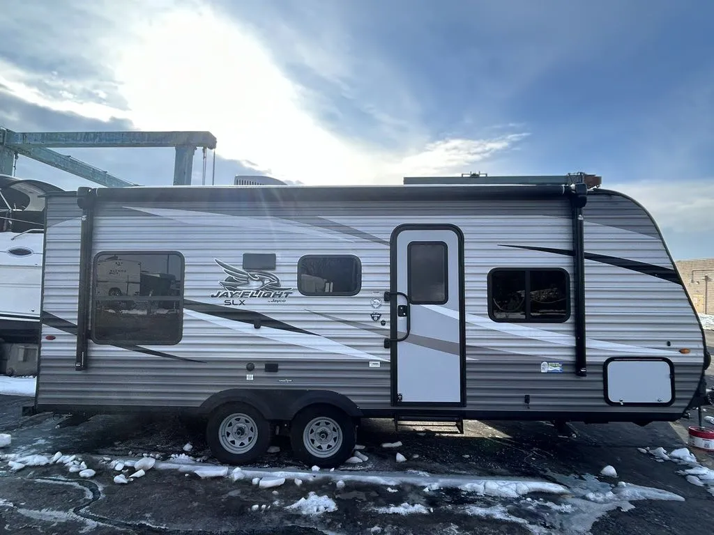2021 Jayco Jay Flight SLX 8 West 212QBW - Main photo