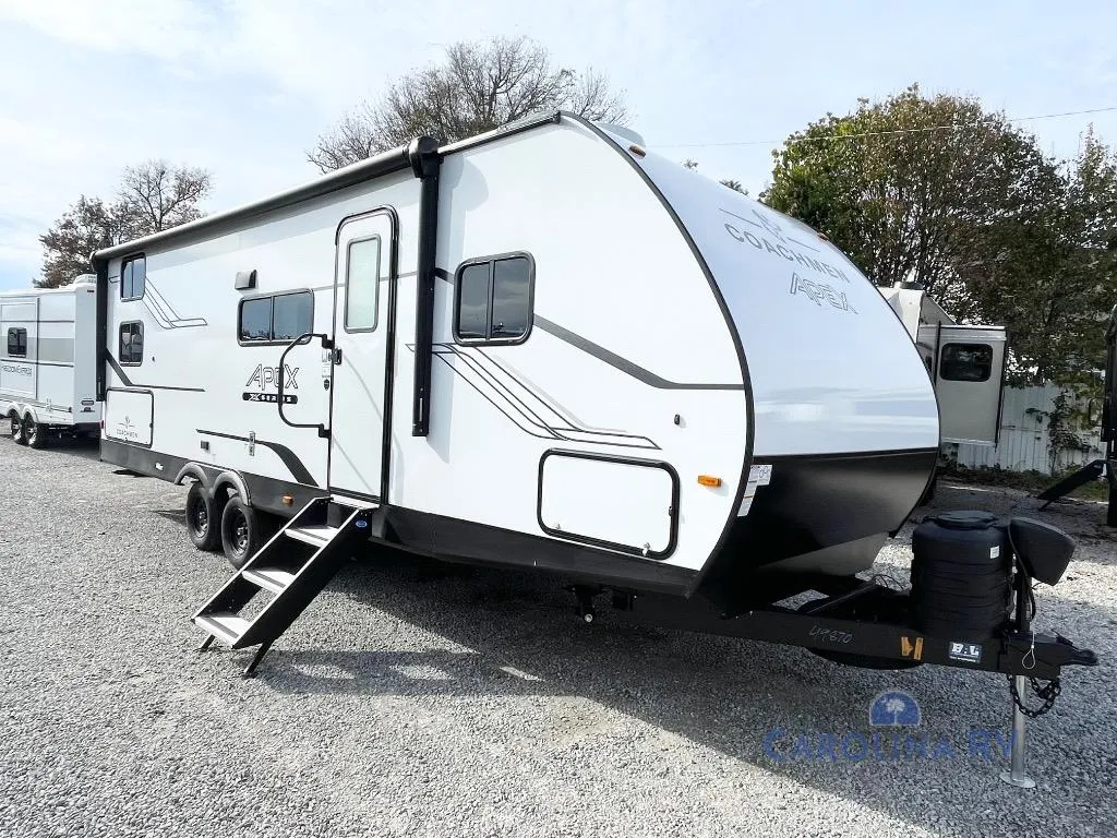2026 Coachmen RV Apex X Series 26BHX - Main photo