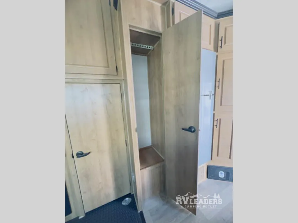 2027 Outdoors RV Trail Series 29TRX, Photos photo 47