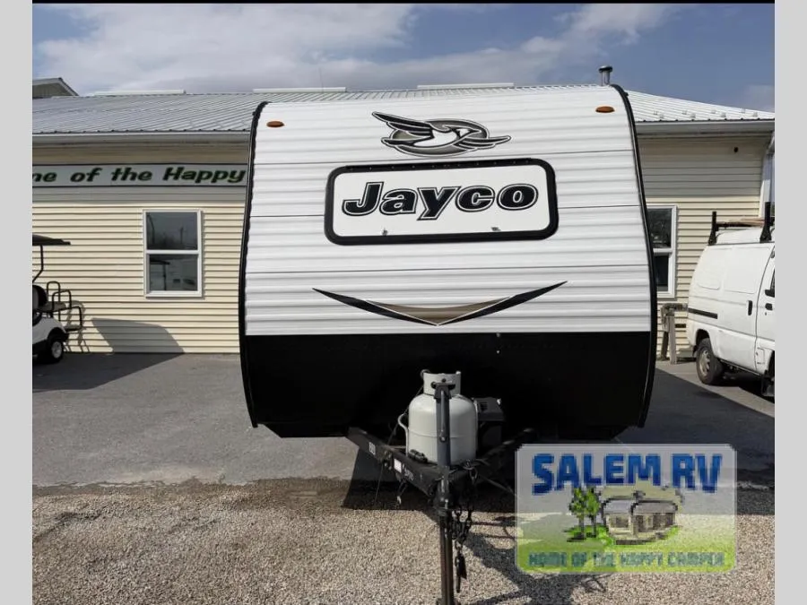 2018 Jayco Jay Flight SLX 195RB - Photo 2
