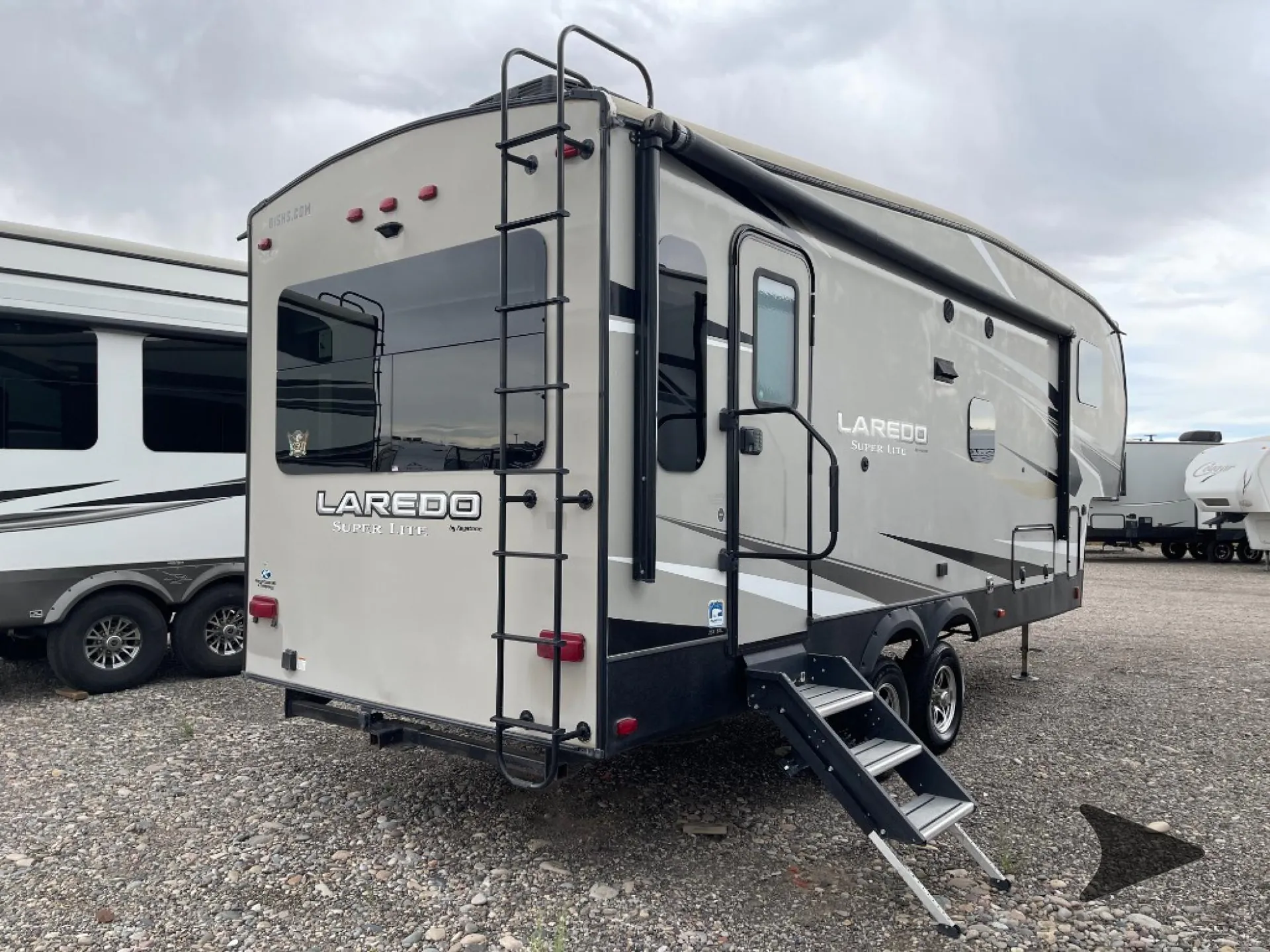 2020 Keystone Laredo 255SRL - Photo 3