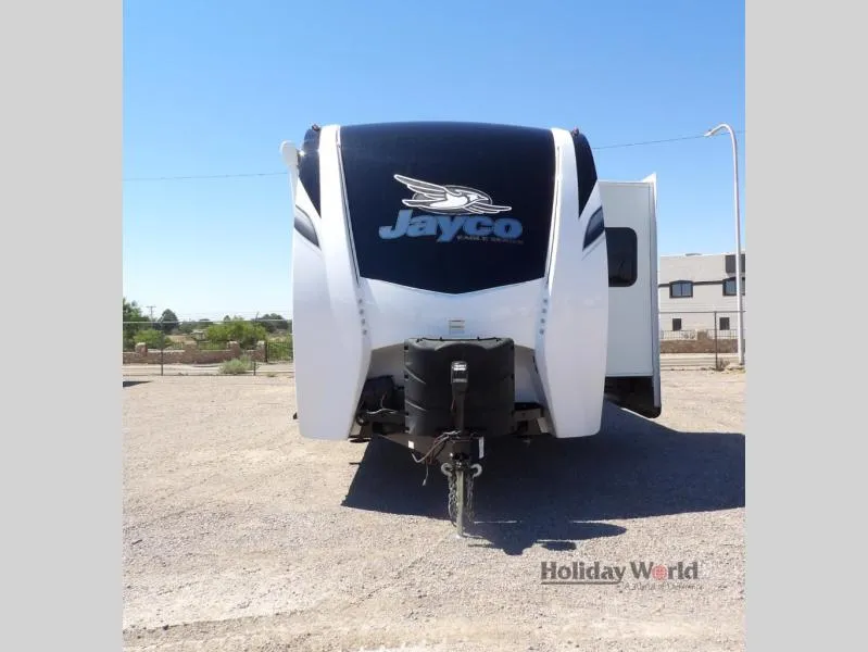 2021 Jayco Eagle 334RLOK - Photo 3