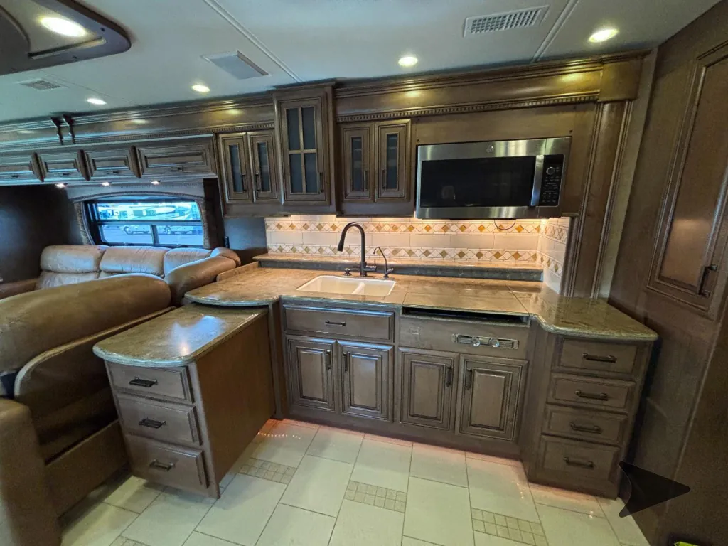 2014 Entegra Coach Aspire 42DEQ, Photos photo 48