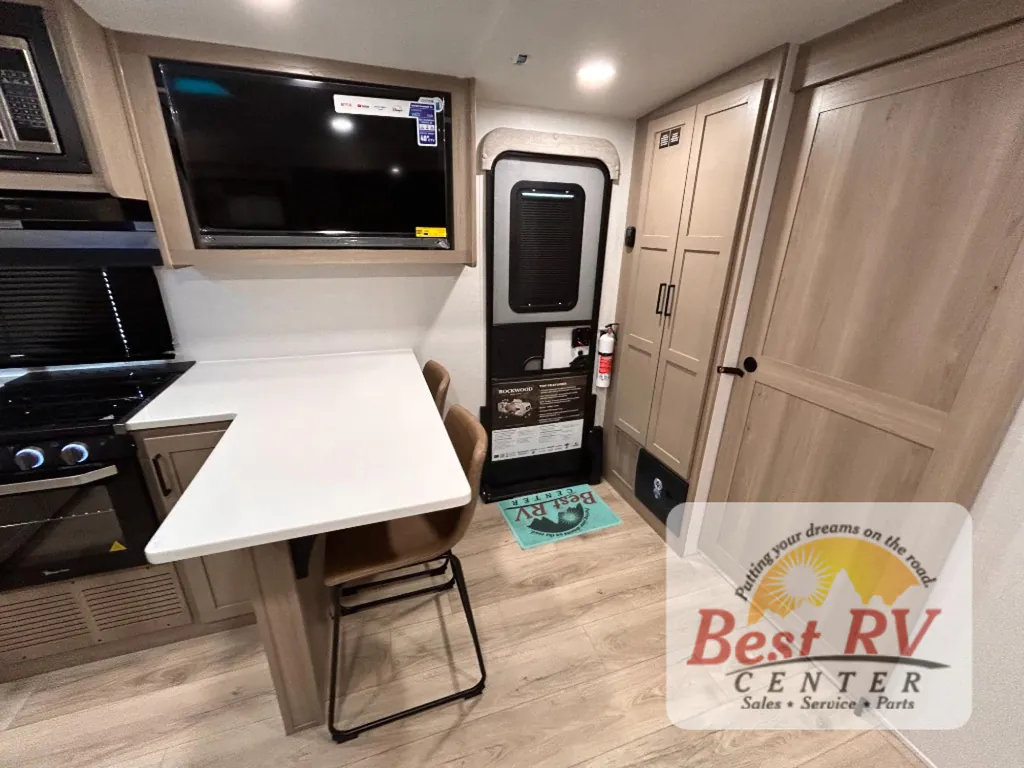 2026 Forest River Rockwood Mini Lite 2523MBR, Photos photo 50