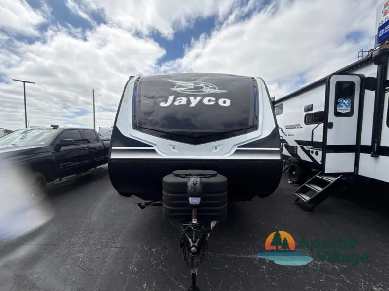 2026 Jayco Jay Feather 19MRK - Photo 3