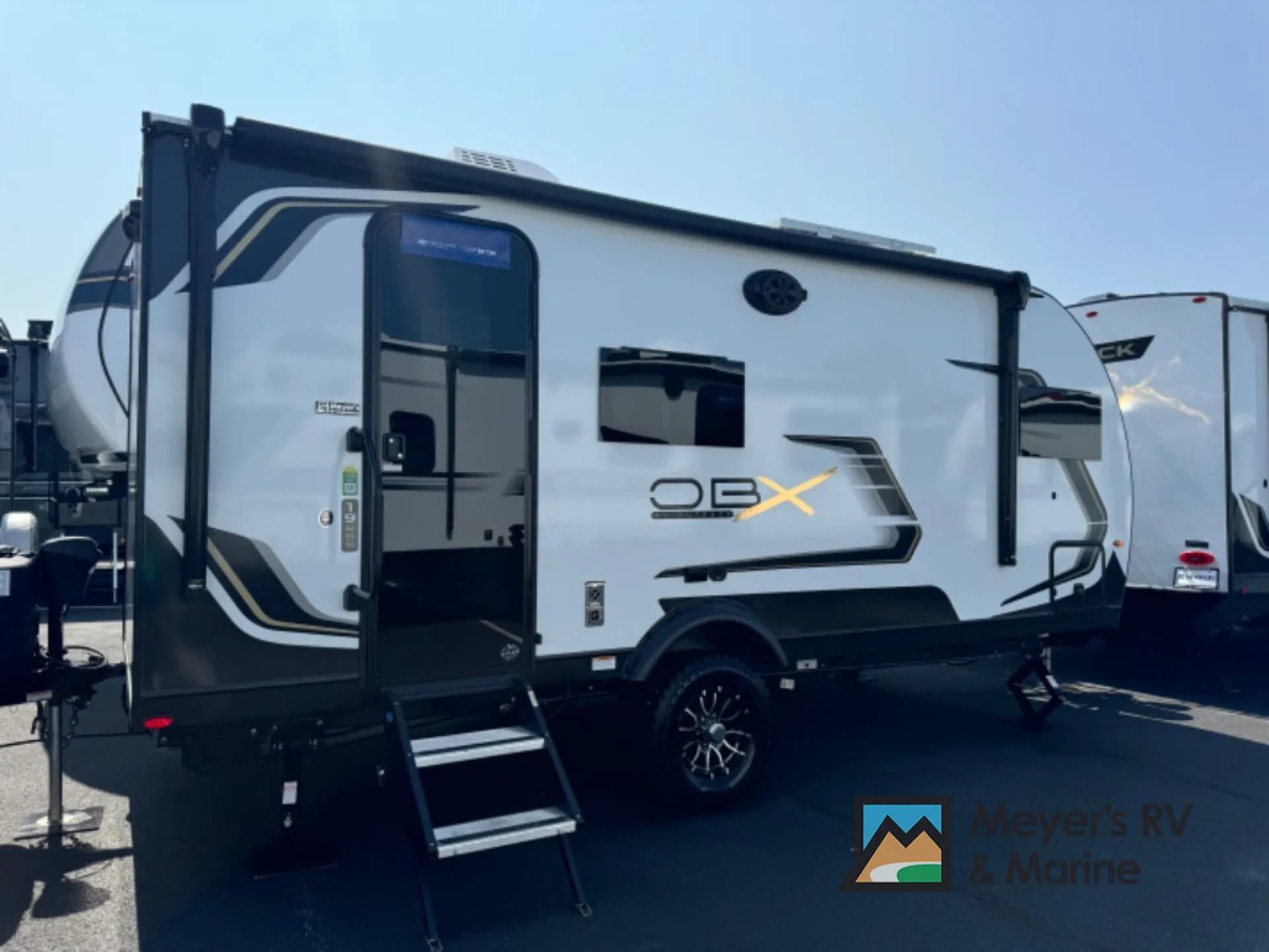 2025 Keystone Outback OBX 19RBS - Photo 3