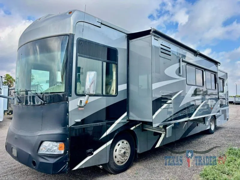 2008 Itasca Ellipse 40TD - Photo 2