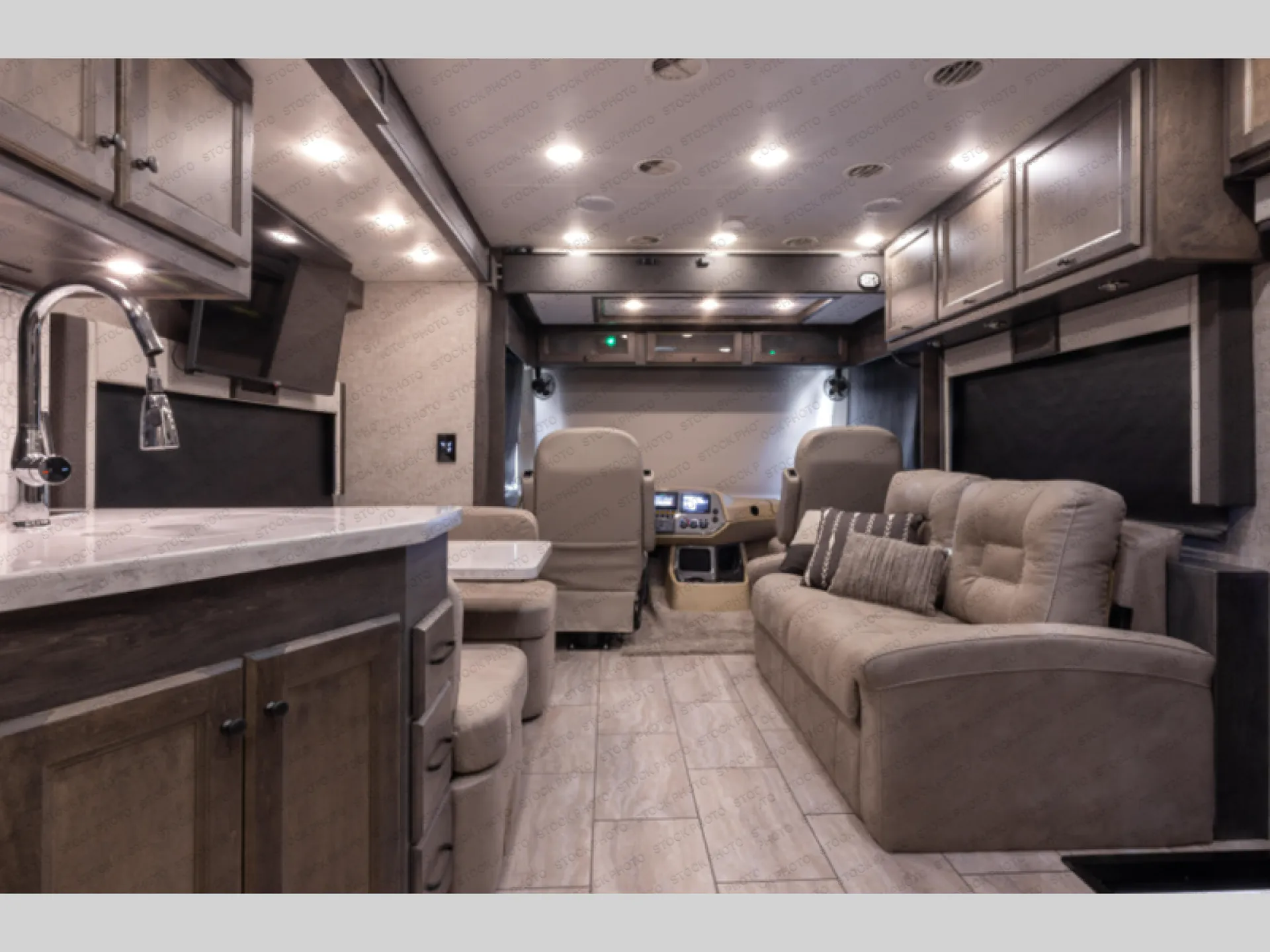 2026 Tiffin Open Road Allegro 32 FA - Photo 4